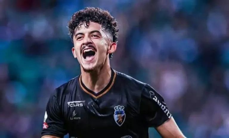 محمد بشير بلومي