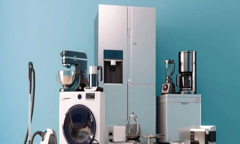 ما هي الأجهزة المعرضة لخطر التلف بسبب فصل الأحمال؟ 4 طرق لحماية الأجهزة الكهربائية من التلف أثناء زيادة تخفيف الأحمال