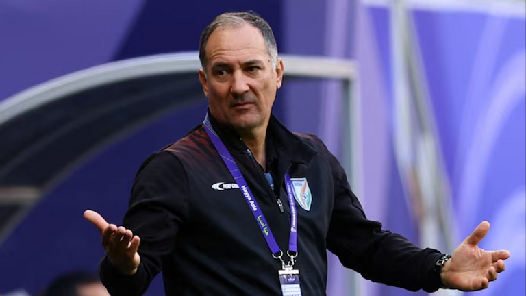 الكرواتي إيفور شتيماتس الكرواتي إيفور شتيماتس