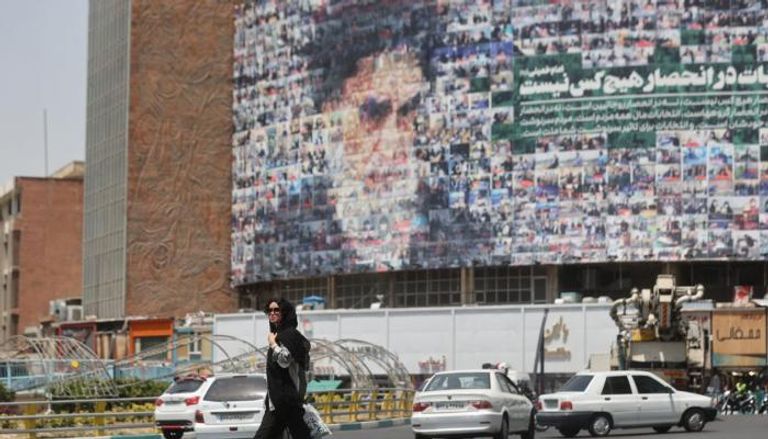 إيران تستعد لانتخاب رئيسها