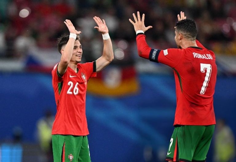  فرانسيسكو كونسيساو