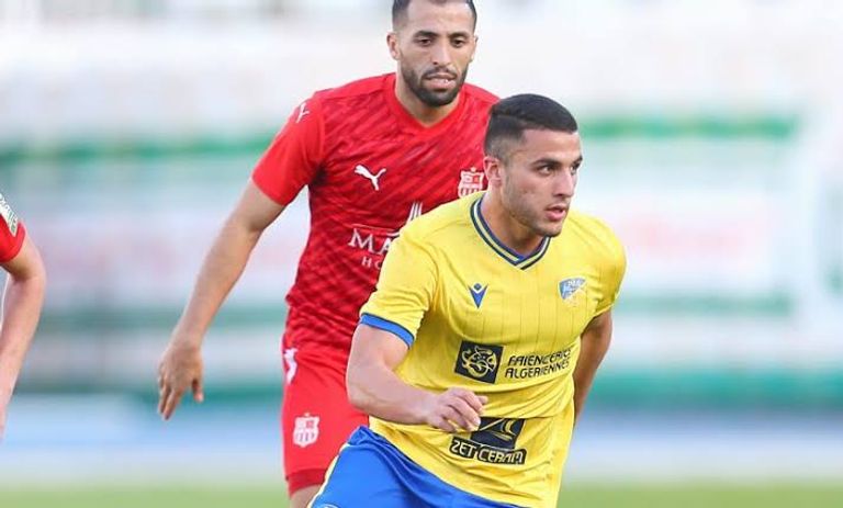 ياسين تيطراوي