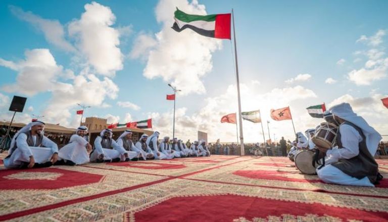 الإمارات حاضرة بقوة في طانطان الثقافي