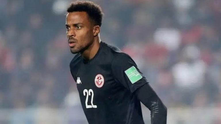 البشير بن سعيد