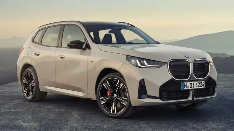 طراز BMW X3 طراز BMW 2 Series