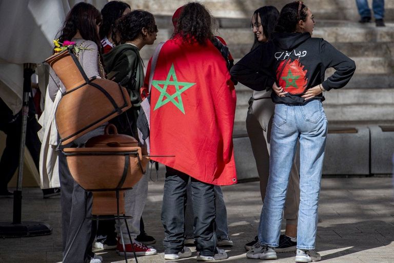 تعديل مدونة الأسرة في المغرب