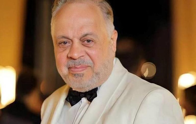 الفنانة رانيا يوسف