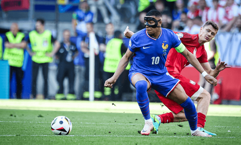 منتخب فرنسا