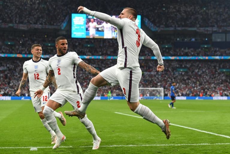 لوك شو  كأس الأمم الأوروبية