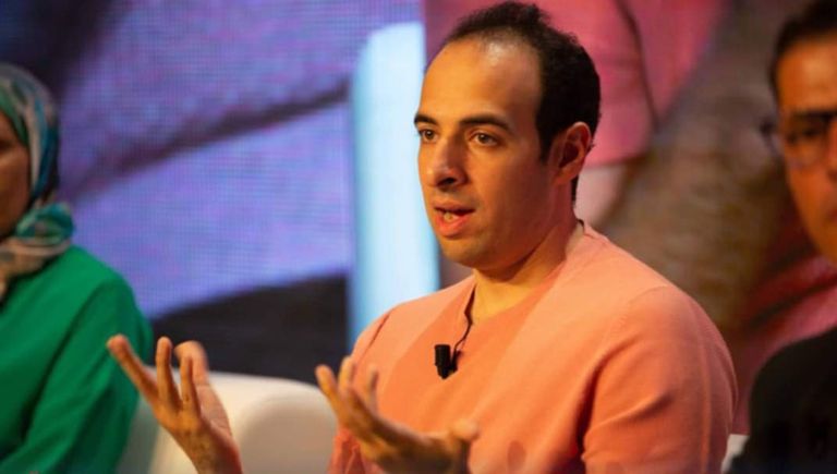 المصري أحمد الغندور