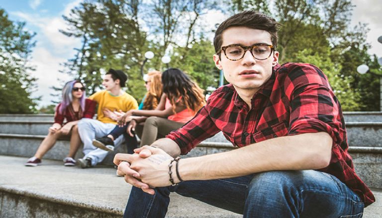 الوسواس القهري عند المراهقين الوسواس القهري عند المراهقين