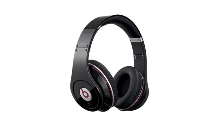 Beats  سماعات من نوع RCA أوائل السبعينيات