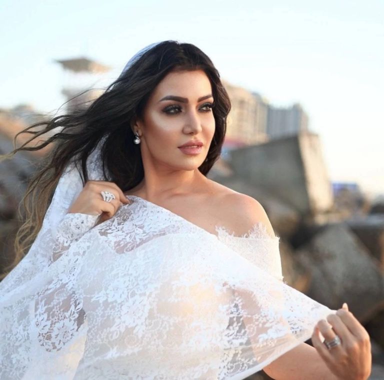 لقاء سويدان وحسين فهمي قبل الانفصال