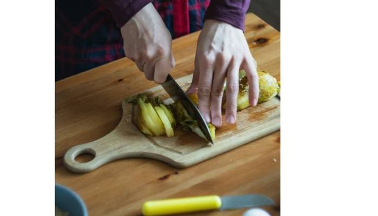 أدوات المطبخ نصائح الطبخ للمبتدئين