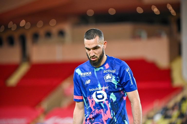  نبيل بن طالب 