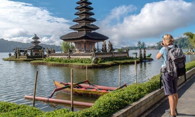 بالي أحد أروع مدن لقضاء عطلة صيفية في عام 2024