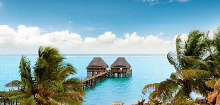 زنجبار ضمن أروع مدن لقضاء عطلة صيفية في عام 2024