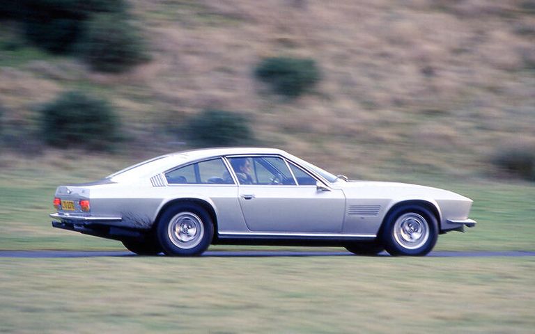 طراز High Speed طراز Allard