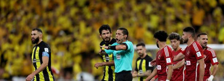 أحمد حجازي ومحمد صلاح