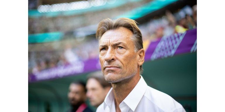 هيرفي رينارد الوداد الرياضي المغربي