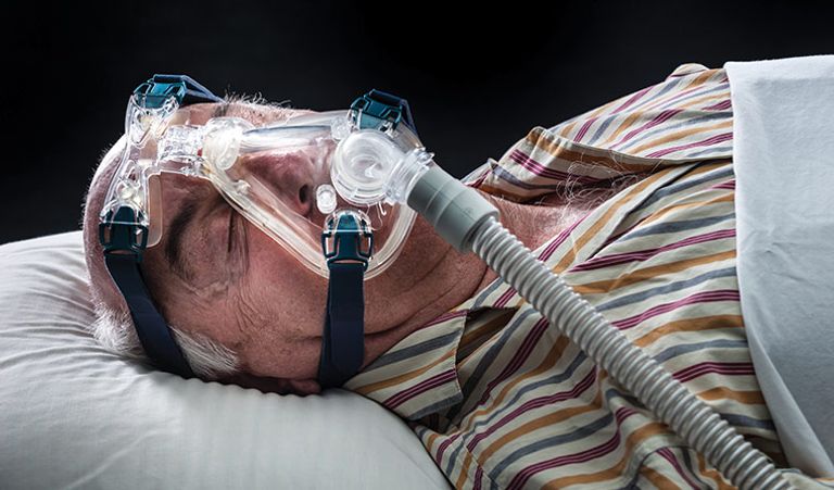 قياس الهوموسيستين يتنبأ بخطر الإصابة بانقطاع التنفس أثناء النوم
