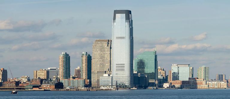 مدينة نيويورك