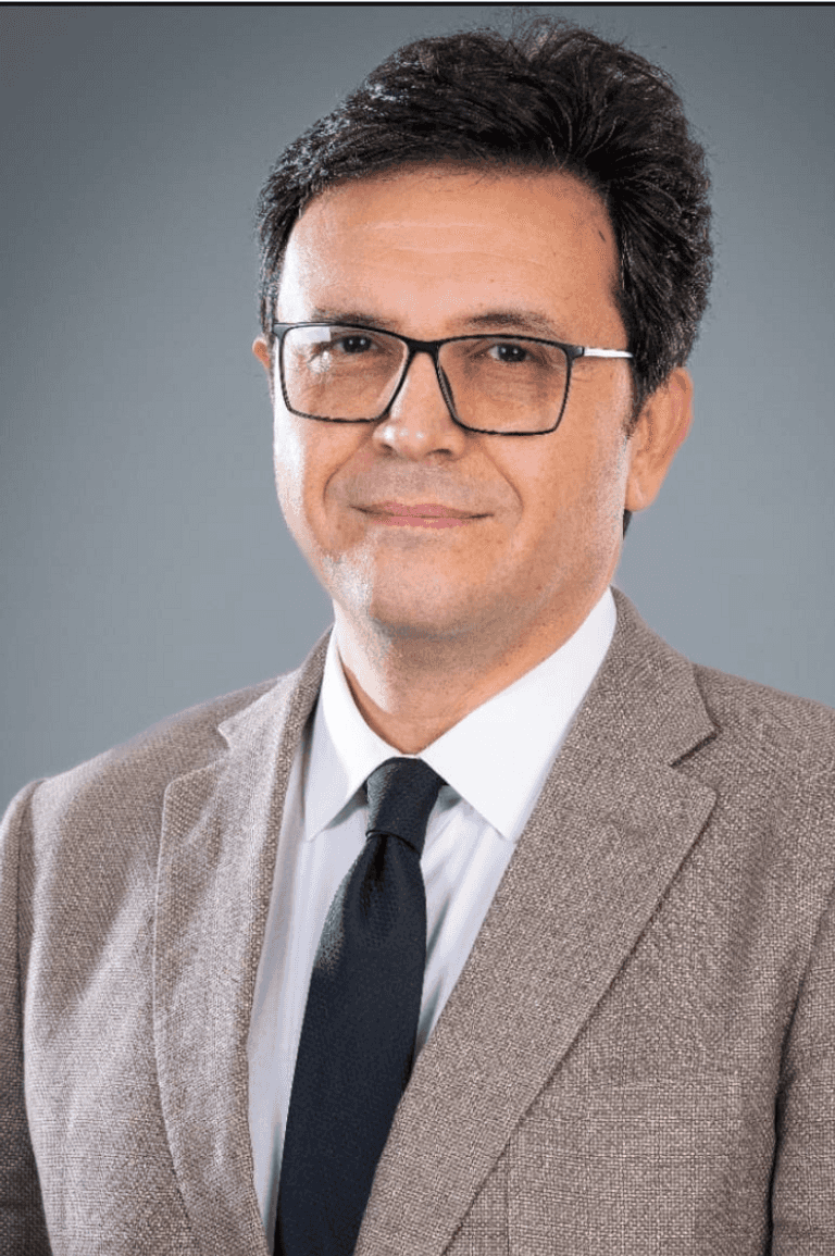 الرئيس المصري ورئيس وزرائه