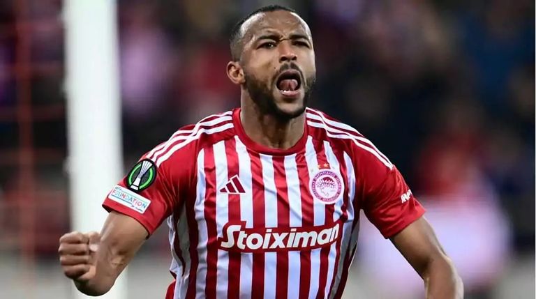 أيوب الكعبي  جوزيه مورينيو