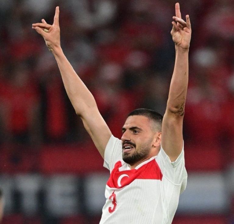 ميريح ديميرال