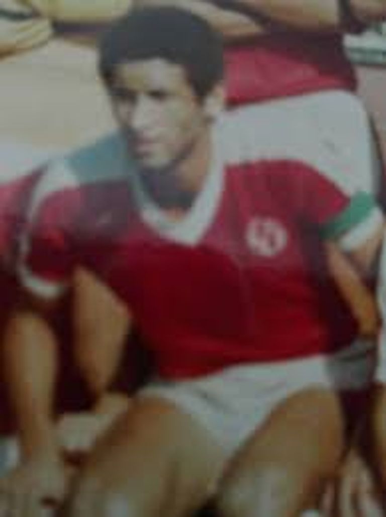 حسين بينميلودي اللاعب المصري أحمد رفعت