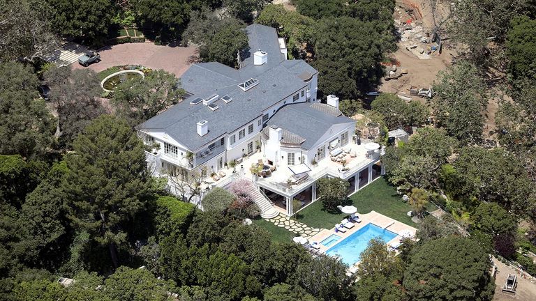 يخت هيستوري سوبريم