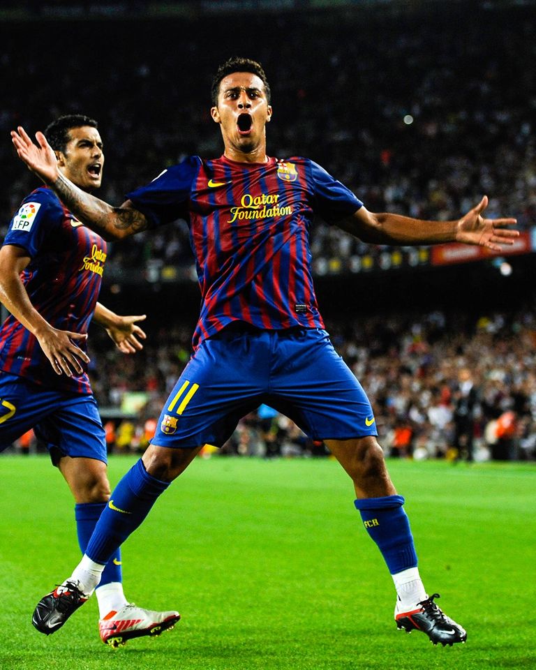 تياغو تياغو ألكانتارا