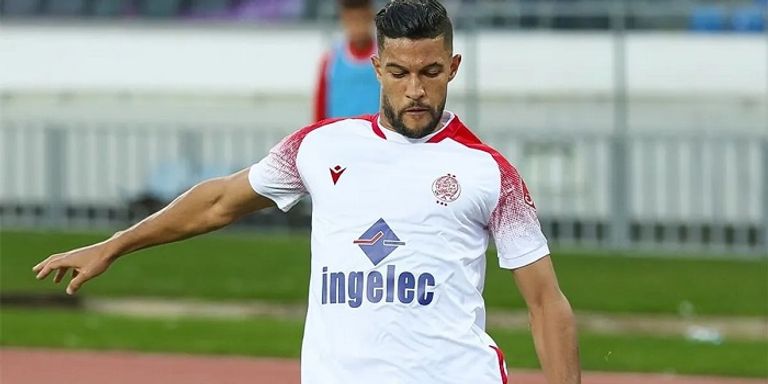 يحيى عطية الله المغربي يحيى عطية الله