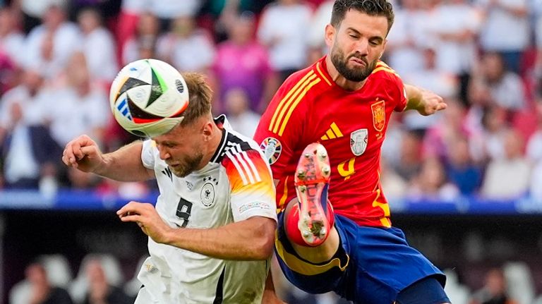 ناتشو فيرنانديز كيليان مبابي