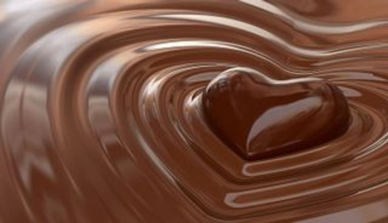 شوكولاتة - أرشيفية 