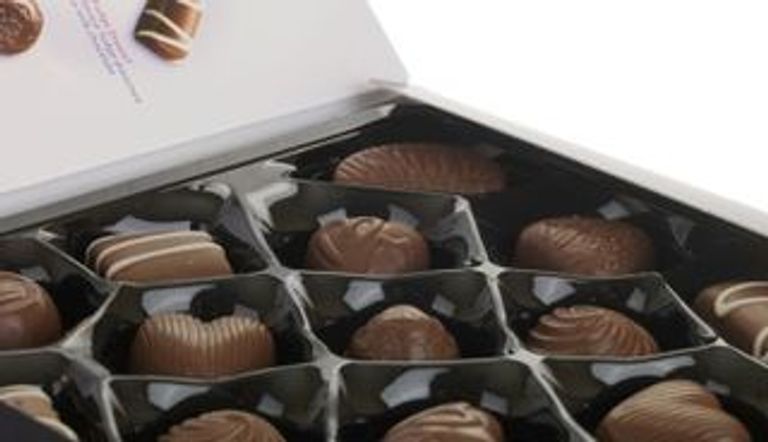 شوكولاتة - أرشيفية 