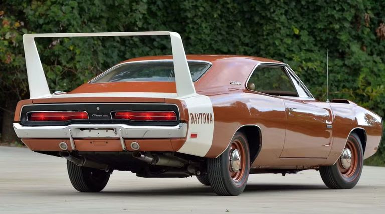 سيارات هيمنت على عرش السرعة في الستينيات