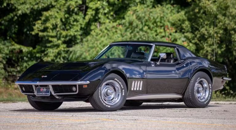 سيارات هيمنت على عرش السرعة في الستينيات