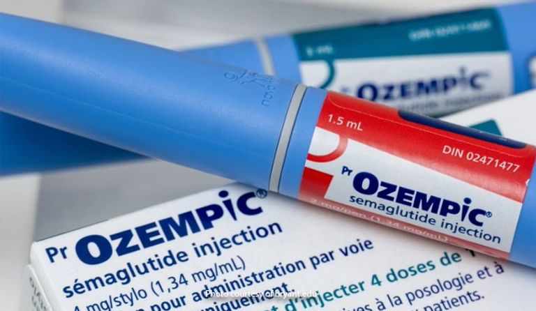 عقار السكري "أوزمبك"