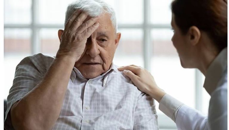 أسباب فقدان الذاكرة المؤقت فقدان الذاكرة المؤقت