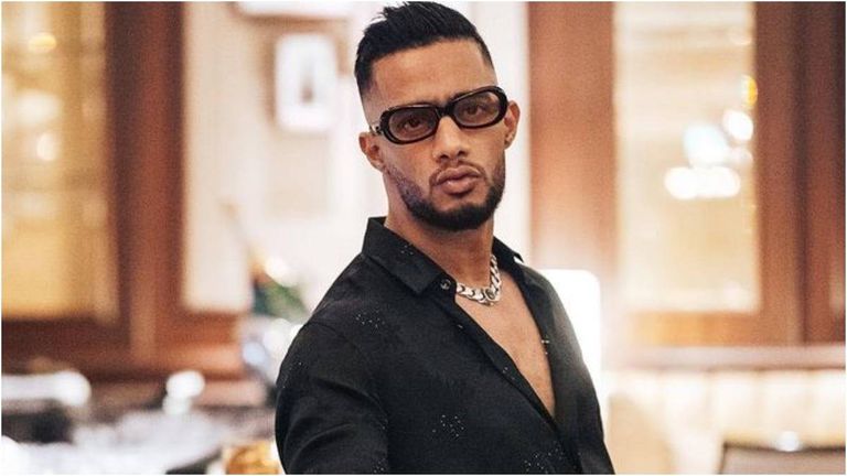 محمد رمضان