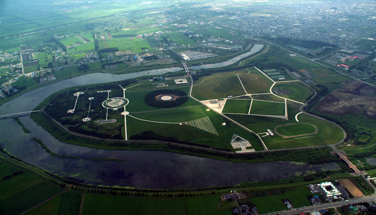 منتزه مورينوما أحد أفضل أماكن السياحة في هوكايدو السياحة في هوكايدو.. اكتشف أبرز المعالم والعجائب