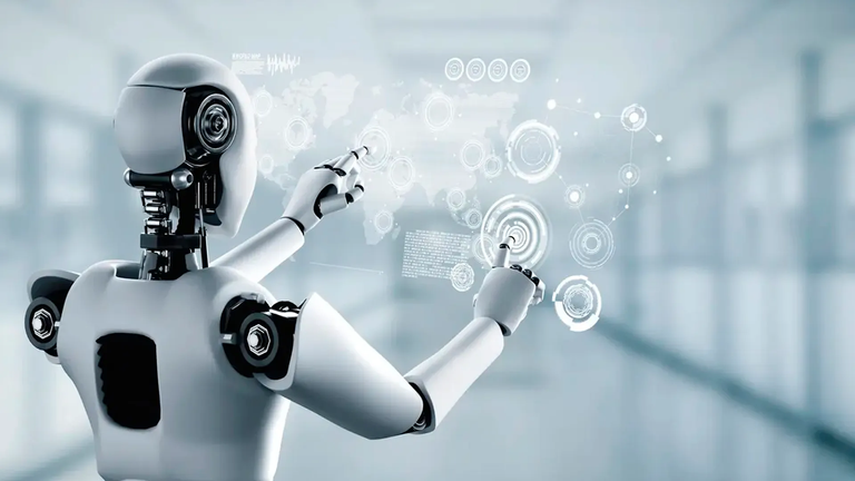 مخاطر روبوتات الدردشة على الخصوصية