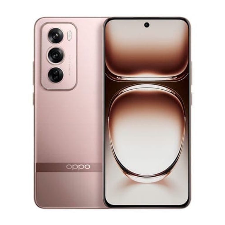 هاتف Oppo Reno 12