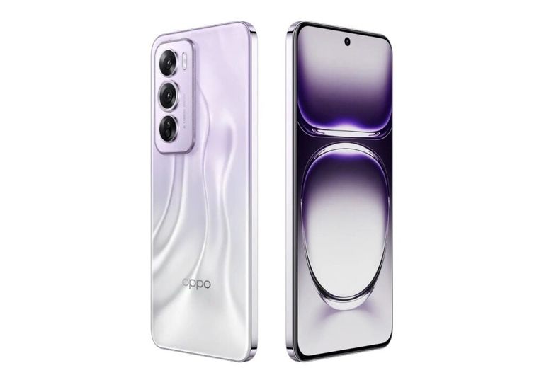 هاتف Oppo Reno 12