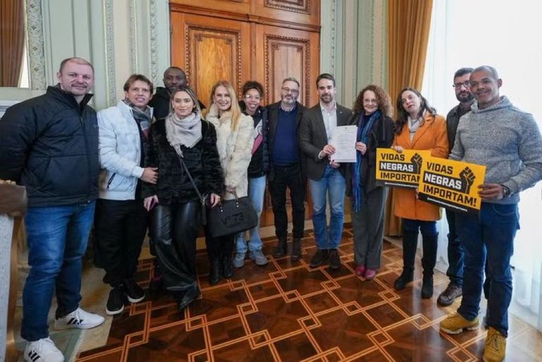 قانون فينيسيوس البرازيلي فينيسيوس جونيور