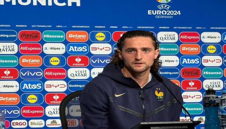 أدريان رابيو لامين يامال