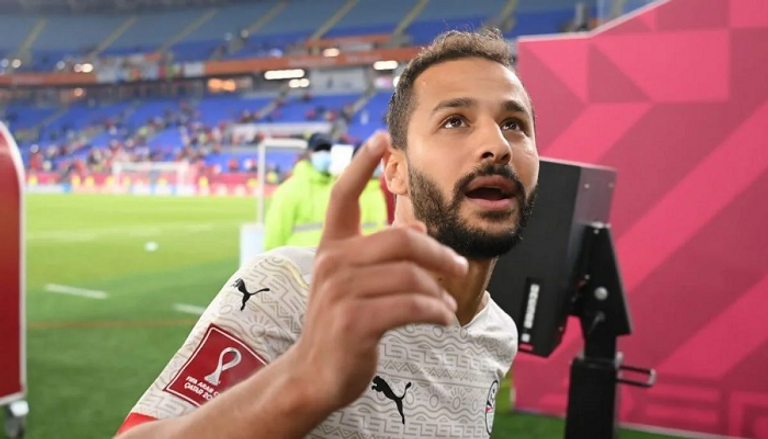 أحمد رفعت أحمد مرتضى منصور