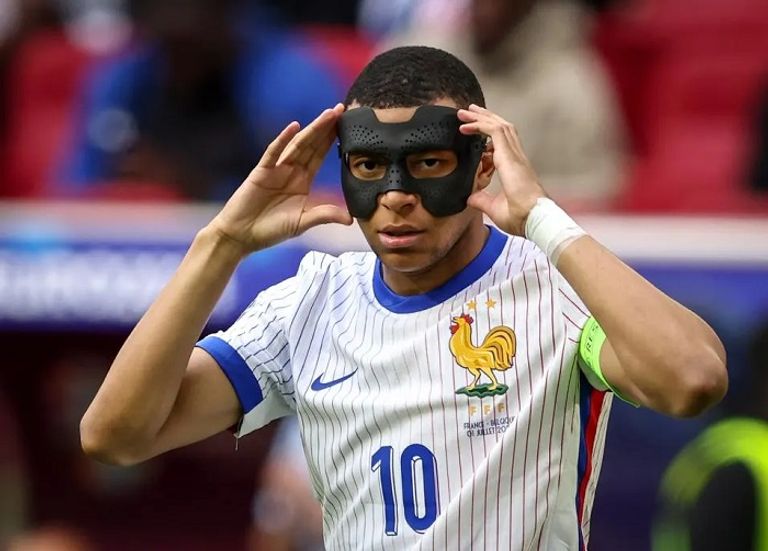 كيليان مبابي كيليان مبابي