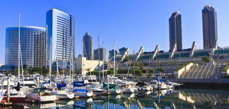 سان دييغو، كاليفورنيا ضمن وجهات سياحية للسفر في فصل الصيف 2024 وجهات سياحية للسفر في فصل الصيف 2024